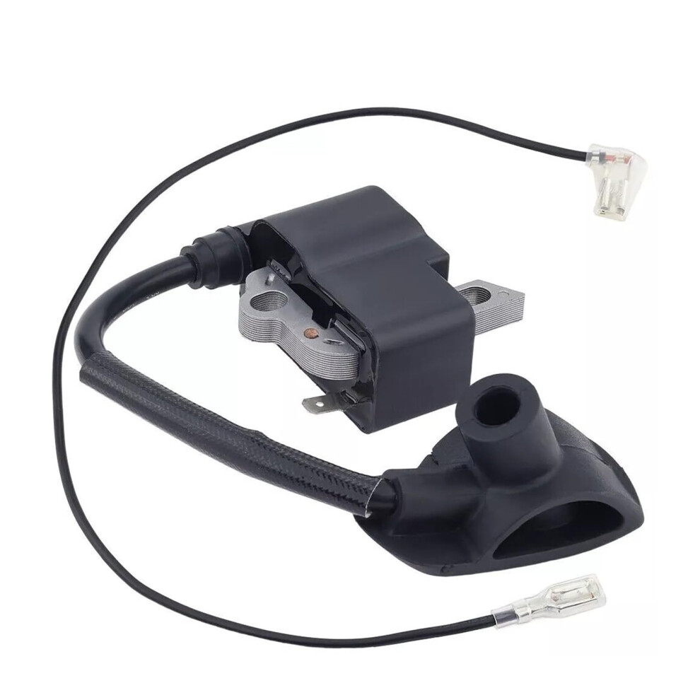 Ignition Coil 4180 400 1308 For Stihl Fs90 Fs100 Fs130 Hl95 Hl100 Pre 2008 Trimmer Direct Fit Replacement 9073542230229