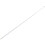 Telescopic antennas 3 x 43.5cm length 4 sections RC remote controls silver 4