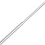 Telescopic antennas 3 x 43.5cm length 4 sections RC remote controls silver 8