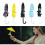 Phone Umbrella Suction Stand – 10cm 3