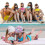 Phone Umbrella Suction Stand – 10cm 4