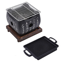 Compact Small Oven with Baking Pan, EnergyEfficient Mini Countertop Grill for Quick Everyday Cooking