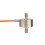 Load Cell Micro Miniature Weighing Sensor 0-100kg Pull Rod Tension Pressure 6