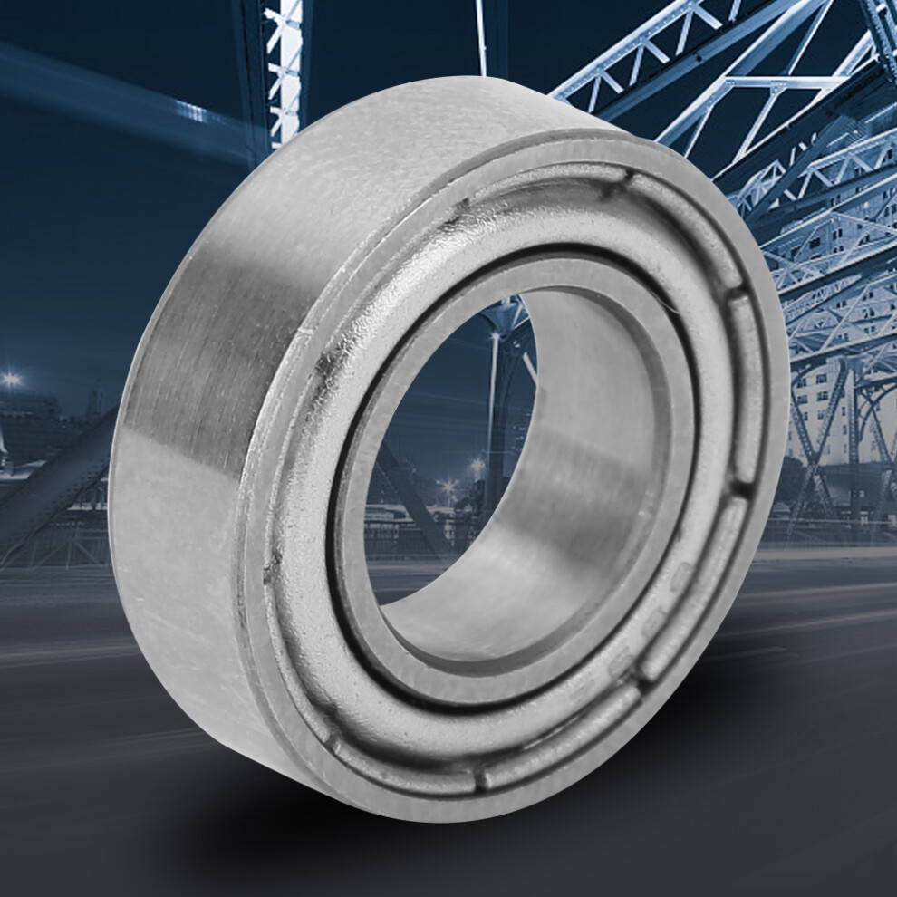 Deep Groove Ball Bearing 689-Zz Metal Shielded 9X17x5mm Durable Aussie Quality 5051393771393