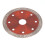 110mm Diamond Saw Blade Ø20mm Arbor, 1.2mm Thick 3