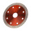 110mm Diamond Saw Blade Ø20mm Arbor, 1.2mm Thick 8