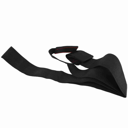 Recurve Bow Stringer - Polyester, 89g, 177x4.9x3cm