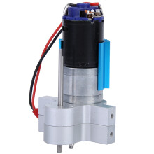 RC Car Metallgetriebe 370 Motor Upgrade
