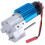 RC Car Metallgetriebe 370 Motor Upgrade 9