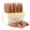 Backflow Sandalwood Incense Cones 22pcs 30min 2