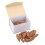 Backflow Sandalwood Incense Cones 22pcs 30min 4