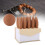Backflow Sandalwood Incense Cones 22pcs 30min 6