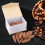 Backflow Sandalwood Incense Cones 22pcs 30min 8