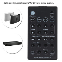 Replacement Remote for B7 Radio CD