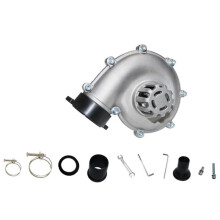 Lawn Mower 1.5-Inch Water Pump, Four-Punch Brush Cutter Modified Water Pump, Two-Punch Lawn Mower Modified Integrated