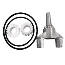 For High-Pressure Wash Machine Series K3 Washing Machine Parts Gear Plate Bearing Ram Angle Plunger Oil Seal