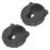 Lock Strap Blocks Guitar Strap Locks Quick-Change Guitar Strap Lock for Rok Lok Easily-Secure and Protect Instrument 5
