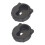 Lock Strap Blocks Guitar Strap Locks Quick-Change Guitar Strap Lock for Rok Lok Easily-Secure and Protect Instrument 6