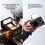 NEEWER for  Action 6 Metal Frame Horizontal Vertical Shooting Protection Frame Rabbit Cage Frame Action Camera Accessory 3