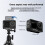 NEEWER for  Action 6 Metal Frame Horizontal Vertical Shooting Protection Frame Rabbit Cage Frame Action Camera Accessory 4