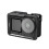 NEEWER for  Action 6 Metal Frame Horizontal Vertical Shooting Protection Frame Rabbit Cage Frame Action Camera Accessory 9