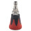 High Pressure Cleaning Machine Nozzle Set 40 Degree Pressure Washer Nozzle Efficient Cleaning 1