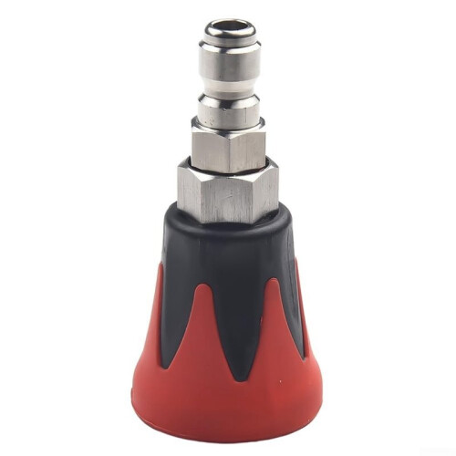 High Pressure Cleaning Machine Nozzle Set 40 Degree Pressure Washer Nozzle Efficient Cleaning