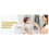 Baby Bath Stand with Pressable Duck Toy No-Drill Interactive Bath Support with Non-Slip Suction Cups Adjustable Height 8