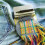 Knit Patch Kit Darning Loom,  Portable Weaving Tool for Mending Jeans, Socks, and Clothes 6