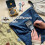 Knit Patch Kit Darning Loom,  Portable Weaving Tool for Mending Jeans, Socks, and Clothes 8