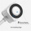 Magnetic Quilting Light with Adjustable Sewing Guide, Strong Magnet Base One Word EU Plug 4