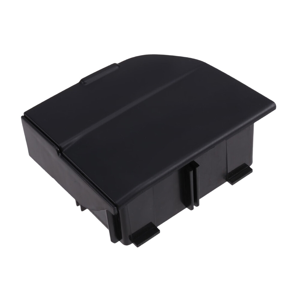 Car Gear Storage Box(Rhd) For F40 F44 X3 X4 X5 X6 X7 G20 G26 G01 G02 G05 G06 G07 Glossy Black 4712339859575