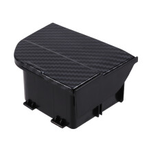 Car Gear Storage Box(RHD) for F40 F44 X3 X4 X5 X6 X7 G20 G26 G01 G02 G05 G06 G07 Carbon Fiber