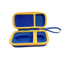 Hard Carrying Case for 3Doodler Start+ 3D Pen Set , Storage Organizer Holder for Printing Filament