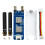 RF 2-in-1 Module for M5Stack StickC Plus2, Supports 2.4GHz and Sub-GHz 433MHz, Compatible for Bruch Firmware with Case 1