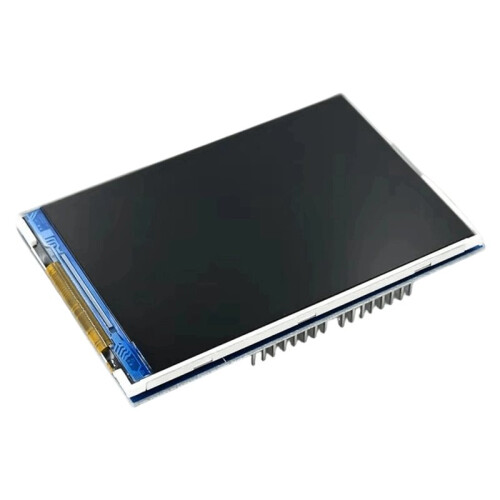 3.5 Inch 480x320 TFT LCD Module Screen Display ILI9486 Controller for   MEGA2560 Board Without Touch Panel