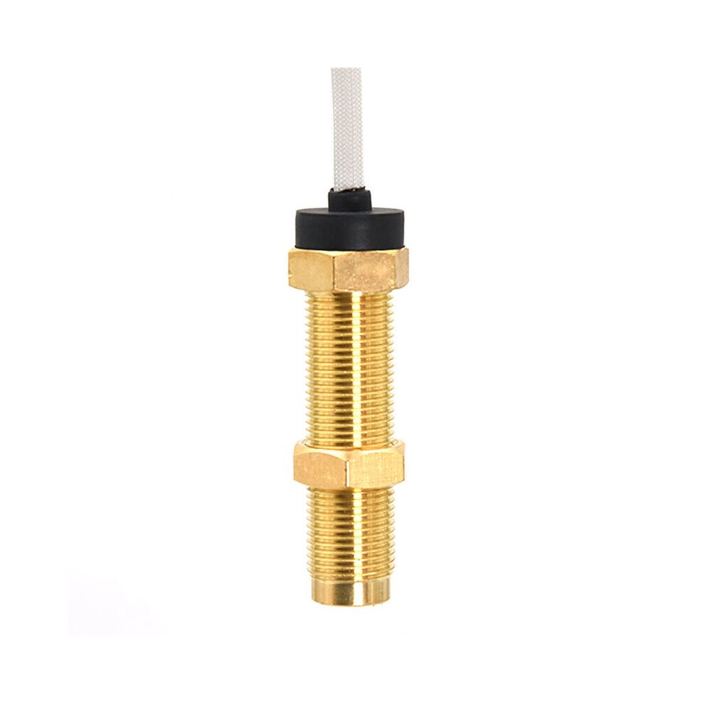 Engine Speed Sensor M16x1.5 Generator Speed Sensor Sensor Fit For Rpm Tacho Meter Car Truck Yacht Boat 6031243080430
