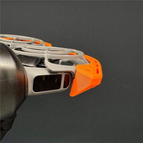 Protector Kit for  Neo2 Anti-Collision Bumper Bar 3D Printed for RC Drone Shell Accessory 1