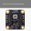 For  CyberBrick Remote Control Receiver Base Board Makerworld  3D Printed Model Component 3