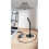 USB Sound Card External USB Sound Adapter USB to 3.5mm Headphone Microphone Speaker Audio Interface for Laptop Computer 3