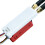RF 2-in-1 Module for M5Stack StickC Plus2, Supports 2.4GHz and Sub-GHz 433MHz, Compatible for Bruch Firmware with Case 4