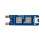 RF 2-in-1 Module for M5Stack StickC Plus2, Supports 2.4GHz and Sub-GHz 433MHz, Compatible for Bruch Firmware with Case 7