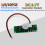 10PCS 3.7V Infrared Human Body Induction Solar Circuit Board Control Sensor Night Light Module Controller Module 2