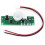 10PCS 3.7V Infrared Human Body Induction Solar Circuit Board Control Sensor Night Light Module Controller Module 3