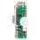 10PCS 3.7V Infrared Human Body Induction Solar Circuit Board Control Sensor Night Light Module Controller Module 7