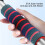 3In1 Extendable Ice Scraper Front Windshield Ice Scraping Defrost Broom for Car Vehicle Snowmobiles 6