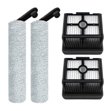 For G10 Pro Parts Main Roller Brush Hepa Filter Replacement Accessories
