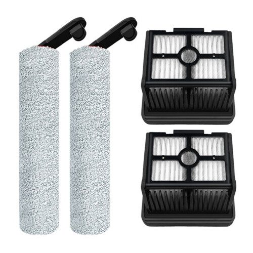 For  G10 Pro Parts Main Roller Brush Hepa Filter Replacement Accessories
