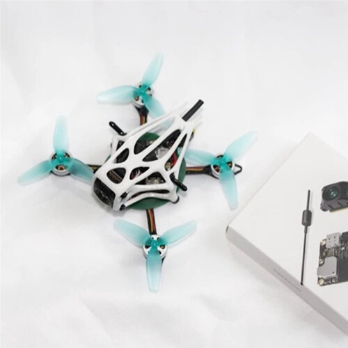 2inch FPV Frame Kit for  O4 for RC Drone FPV Racing Quadcopter 2
