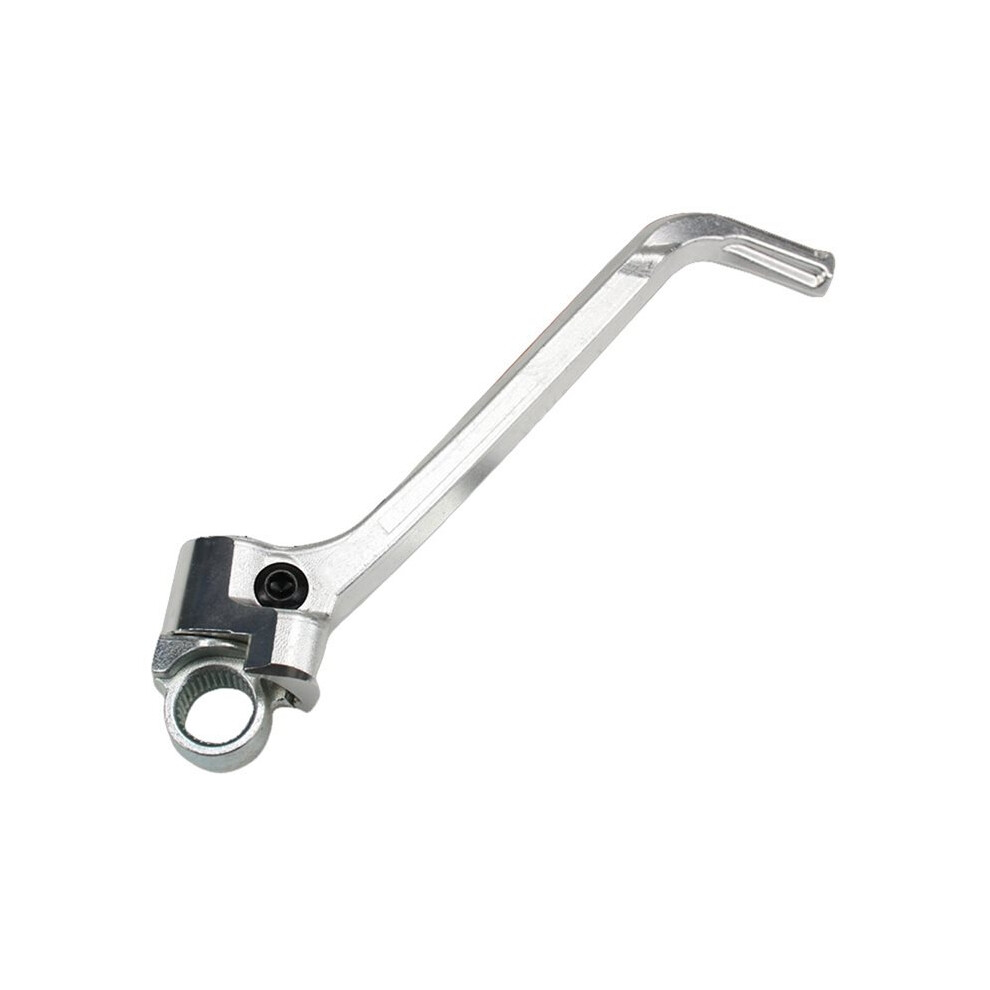 For Sx Xc Tc Xn 85 105 Motorcycle Kick Start Lever Pedal 13Mm Hole Forged Gear Shift Koshine 6031417197926